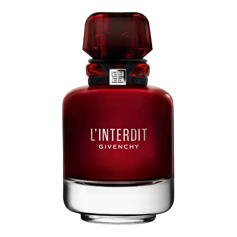 givenchy l interdit 30 ml|l'interdit givenchy perfume best price.